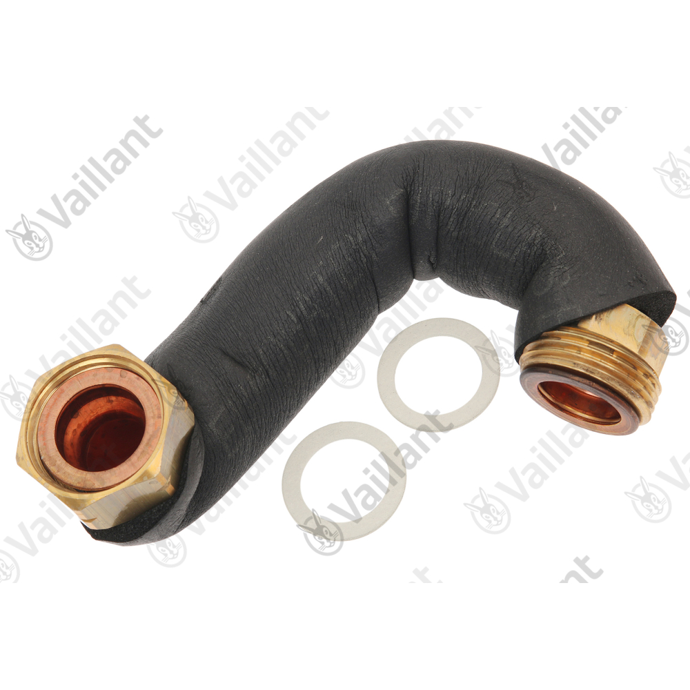 Vaillant Rohr Vaillant-Nr. 0020204814