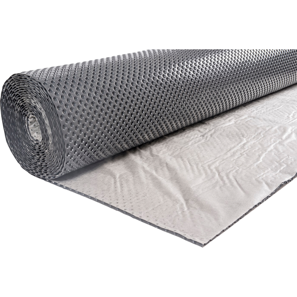 Noppenfolie NOD Premium mit Drainagevlies 2 x 15 m