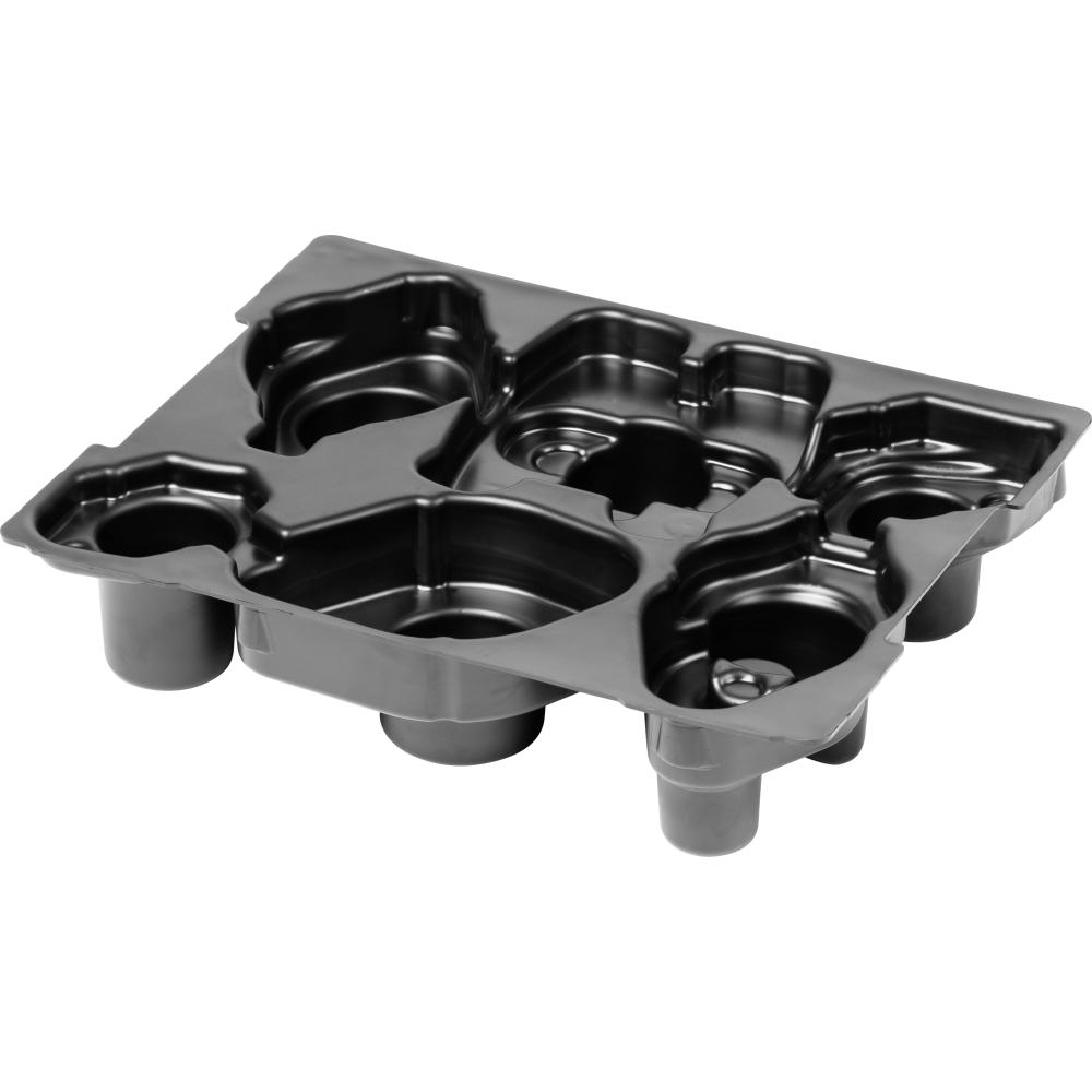 Viega Koffereinsatz 2202.5 für Systemkoffer Pressringe d32-63, Z2