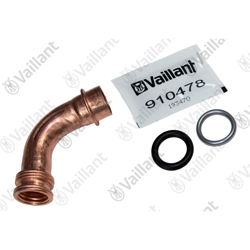 Vaillant Rohr Vaillant-Nr. 0020233894
