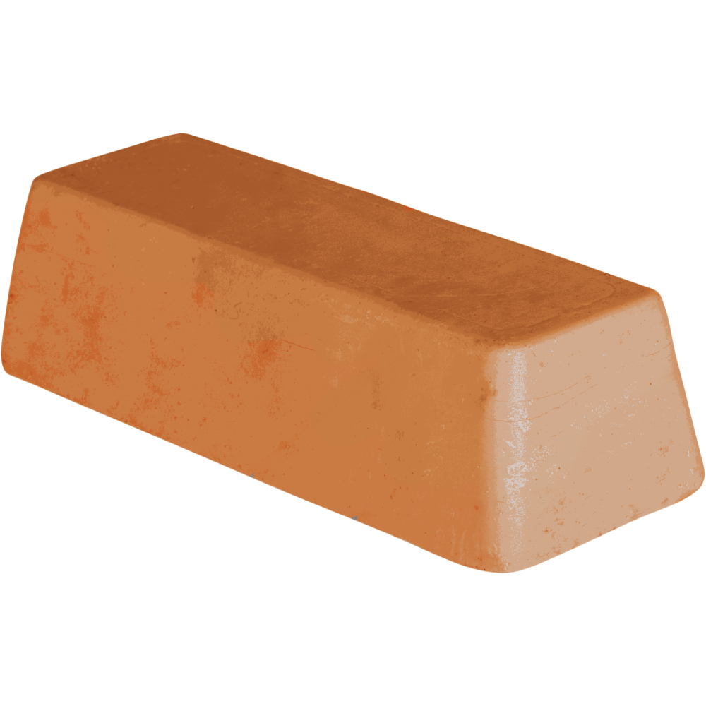 Tyrolit Polierpaste POLISH-NE 60x45x160 mm PREMIUM Stahl/Inox/Aluminium