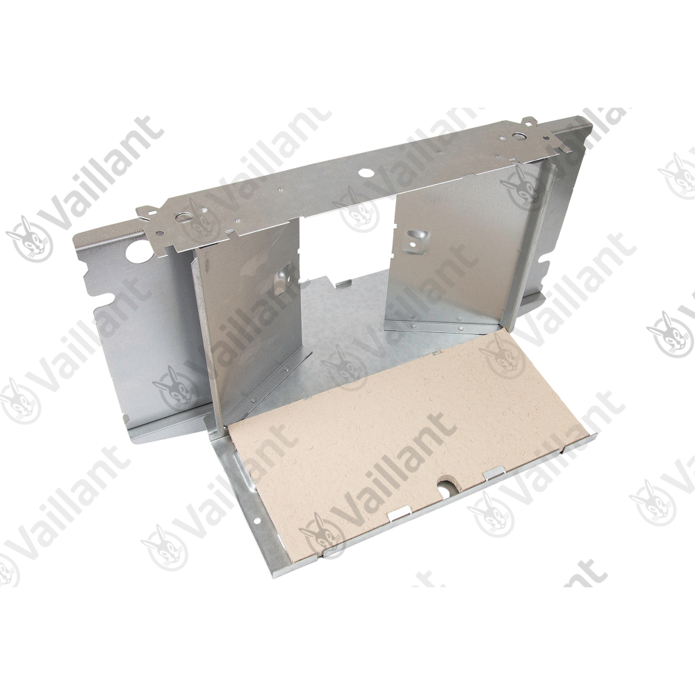 Vaillant Deckel Vaillant-Nr. 0010038379