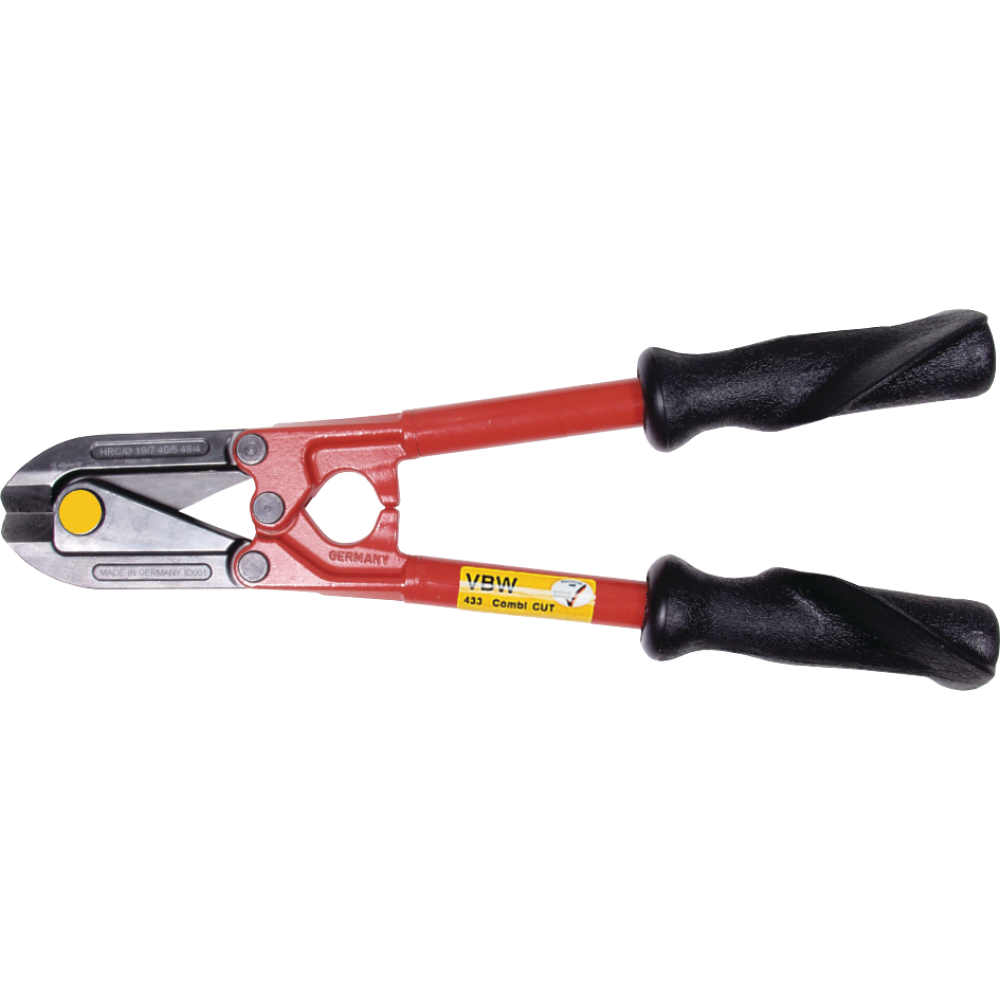 Bolzenschneider 390mm VBW Combi CUT