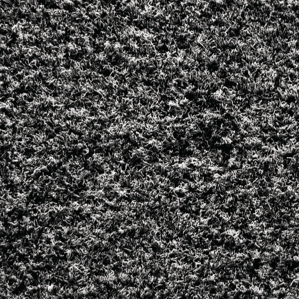 Olefin Schmutzfangmatte grau Breite 183 cm