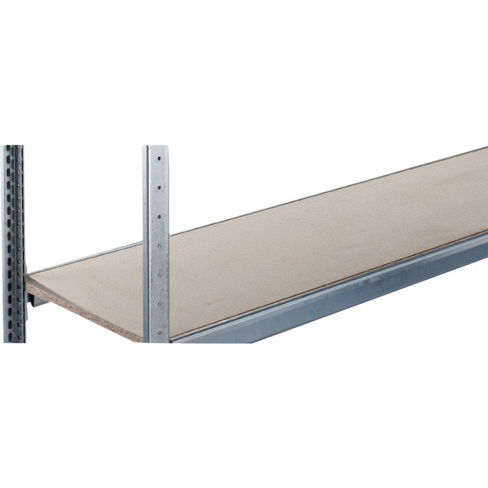 Lagerebene WS-Regal 1500x400 mm Gitterkörbe