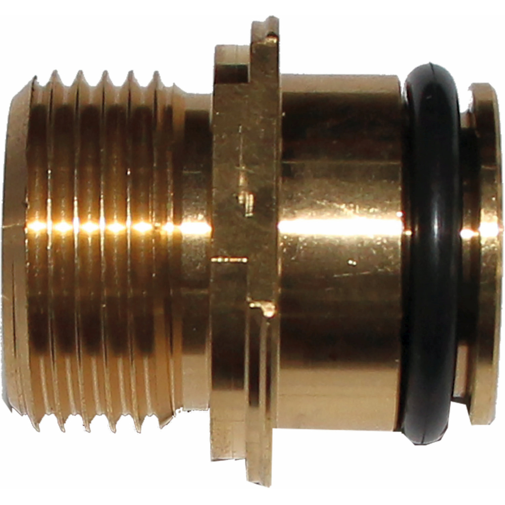 Wolf Anschluss Heizung Vorlauf FGB für FGB-28/35