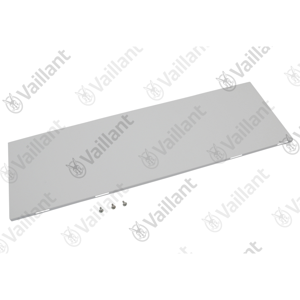 Vaillant Seitenblech, rechts Vaillant-Nr. 108536