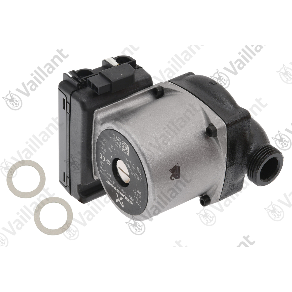 Vaillant Pumpe Vaillant-Nr. 0020174710