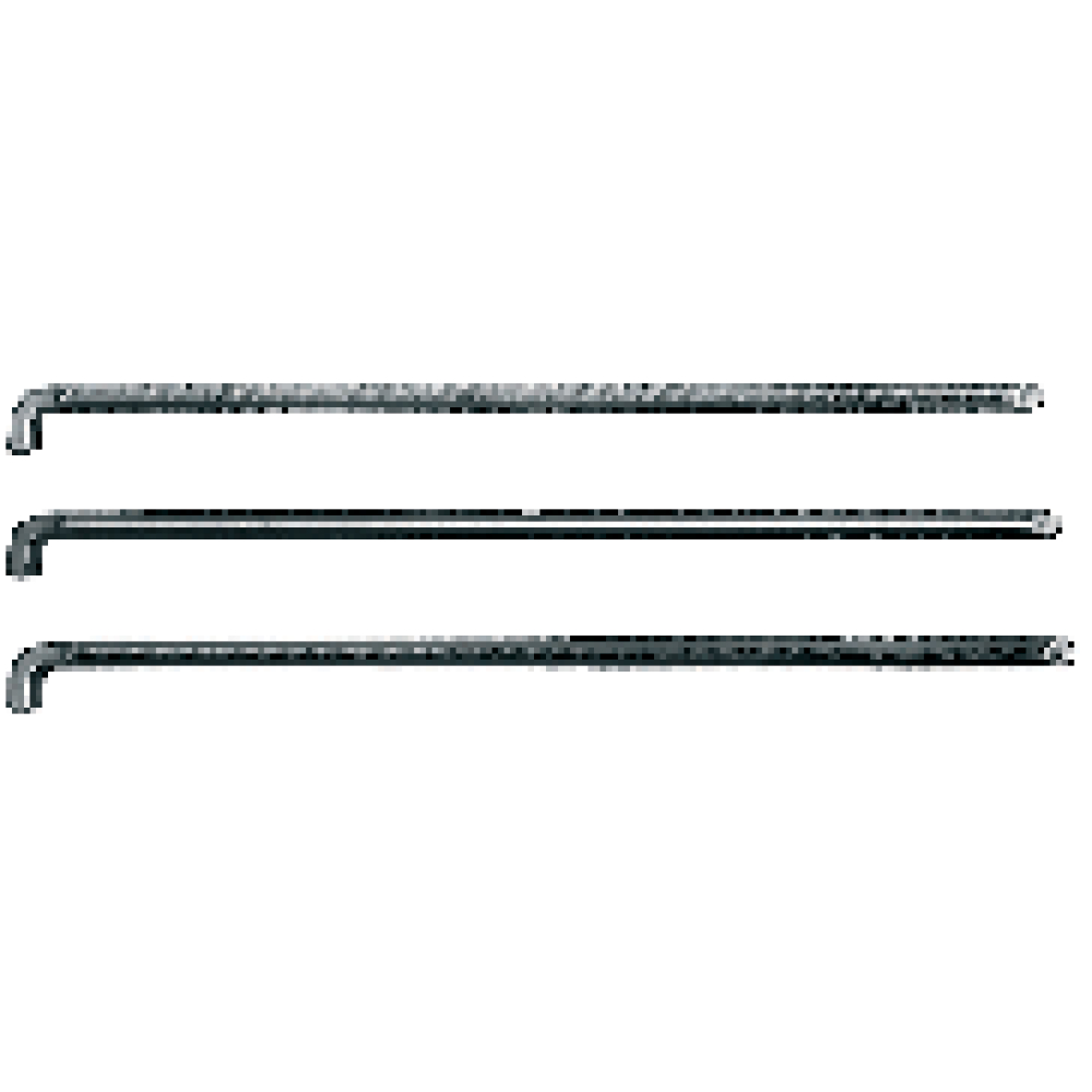 Ersatzfinger für Gewindebohrer -Ausdreher M3 TAPMATIC
