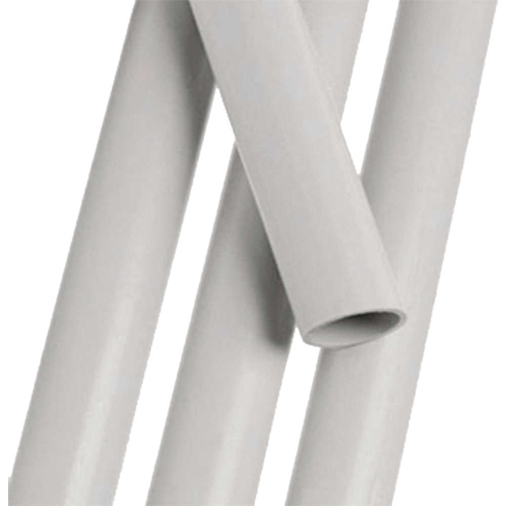 KU-Installationsrohr M16 ESM2M grau 3321 2m