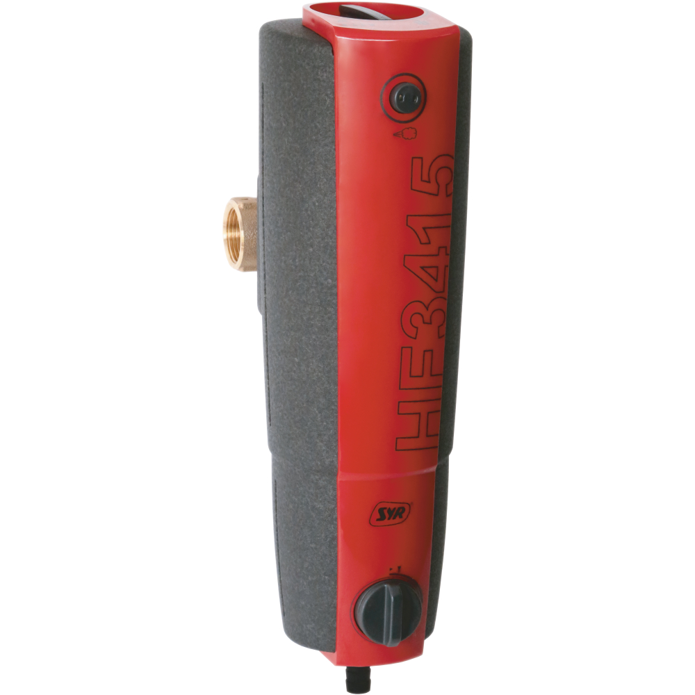 SYR Heizungsfilter HF3415 HEIFIKO mit Magnetlanze