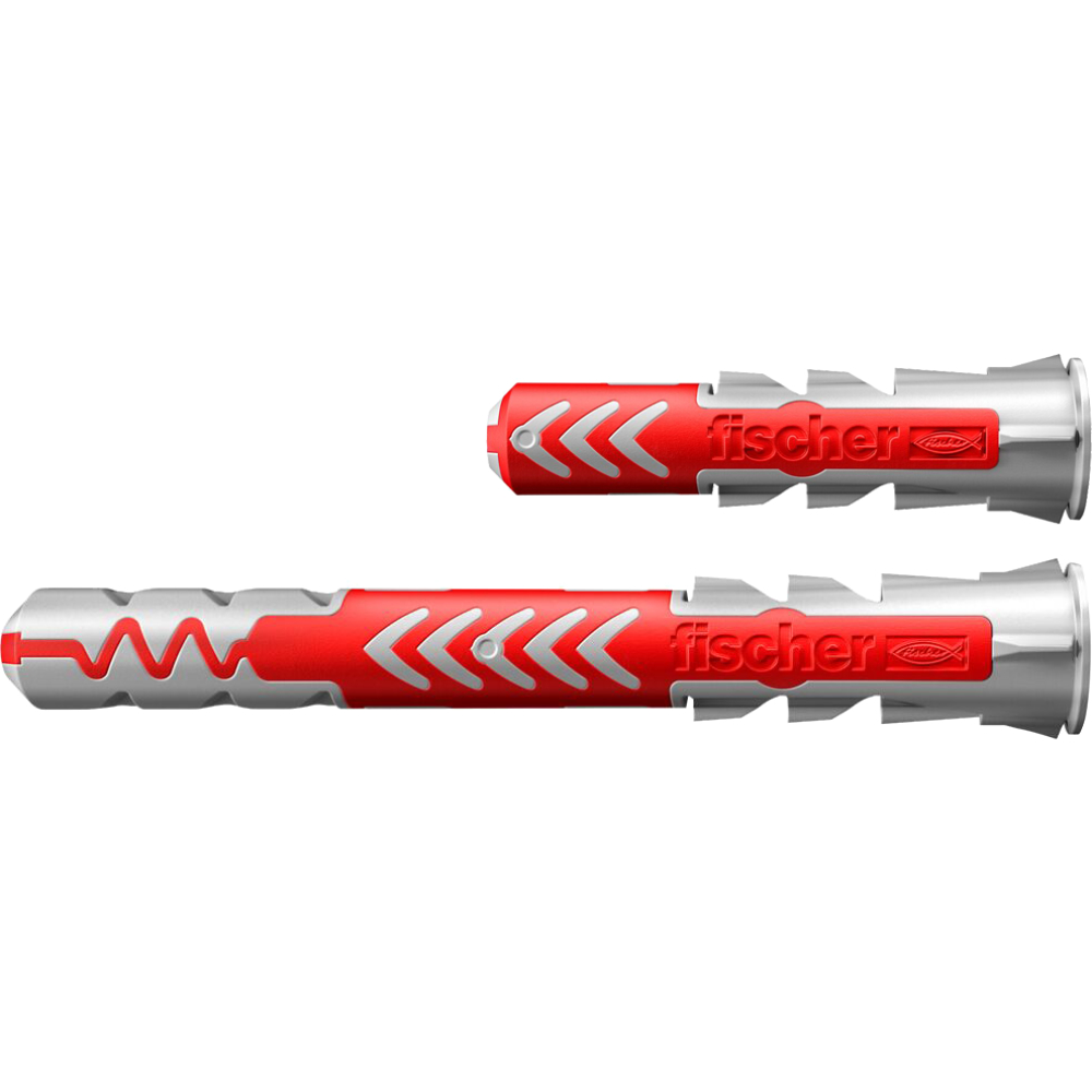 fischer Dübel DUOPOWER 6x30
