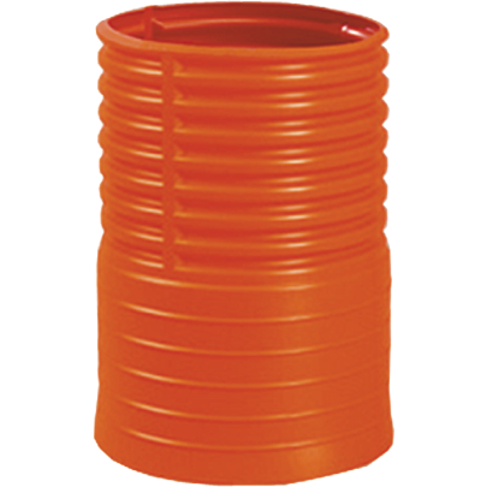 Agrodrän Aufsatzrohr 1000mm DN315