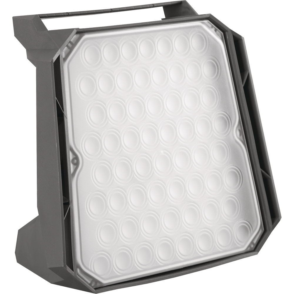 Lichtstrahler Magnum Battery XS 2300 lm für Bosch Akkus geeignet