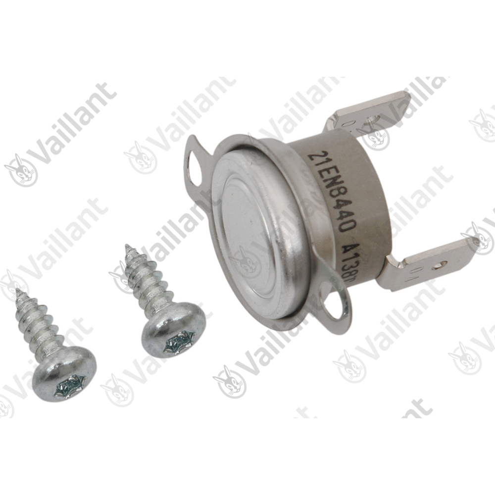 Vaillant Temperaturbegrenzer, 138 Grad C Vaillant-Nr. 545516
