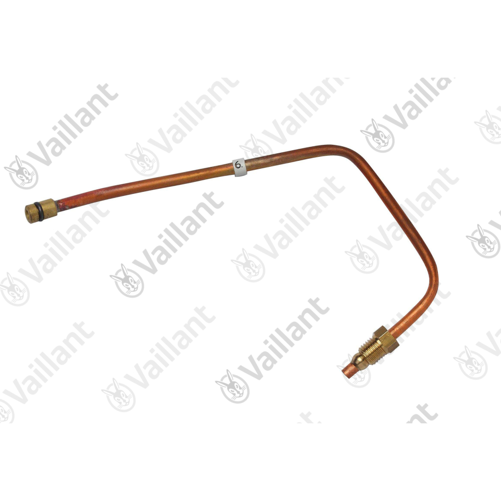 Vaillant Steuerleitung, für Gasarmatur Vaillant-Nr. 088906