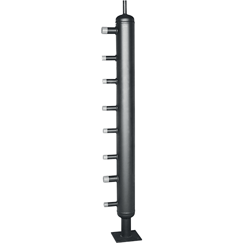 DAIKIN Hydraulische Weiche HWC DN 125, für HPSU compact/Bi-Bloc/hitemp