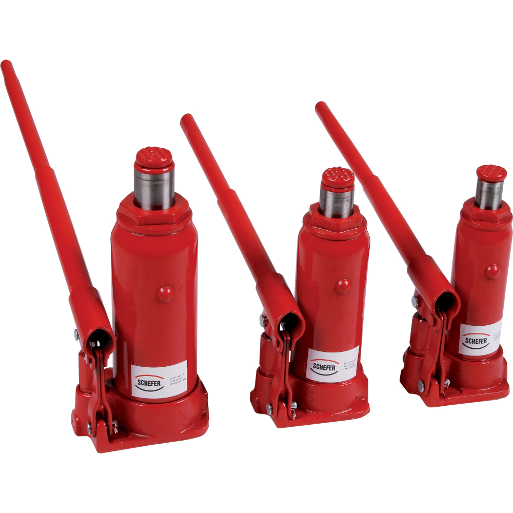 Wagenheber WH Premium 20t Hub hydraulisch