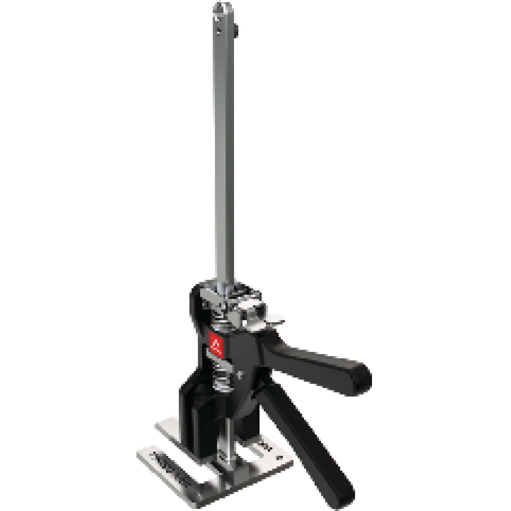 Einhandmontagewerkzeug Viking Arm Hubkraft 150 kg Nutzlänge 6-215mm