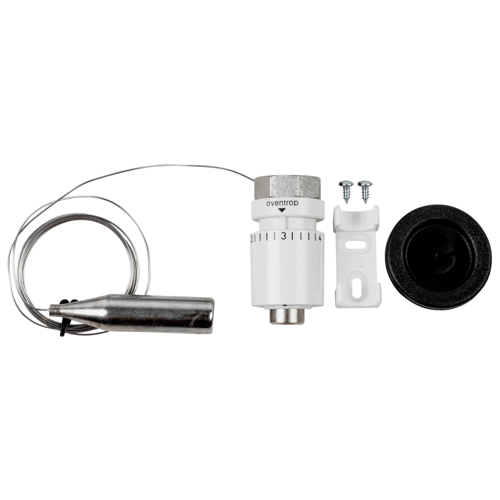 Wolf Frostschutzthermostat WFT für TL A10-40