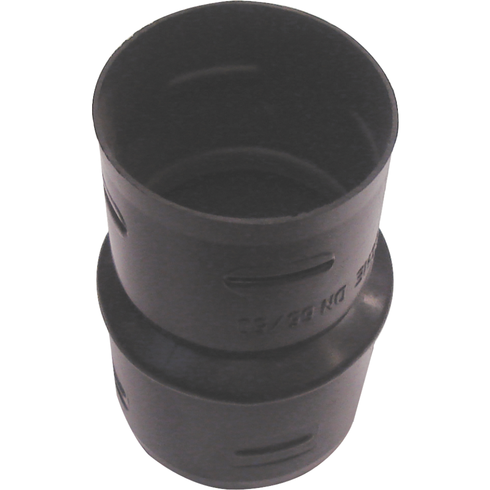 Drän Redmuffe DN 65/50