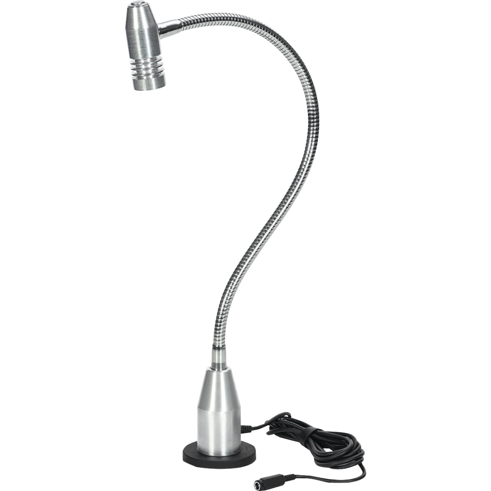 LED-Arbeitsleuchte Punktstrahler 90 Grad 200Lumen Bauer + Böcker