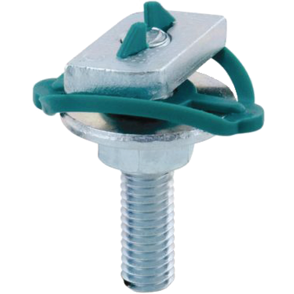 Hammerfix M8x60mm verz. BIS RapidRail