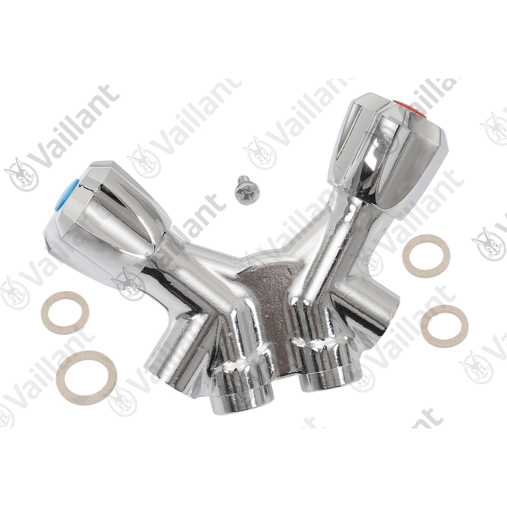 Vaillant Mischbatterie Vaillant-Nr. 20135603