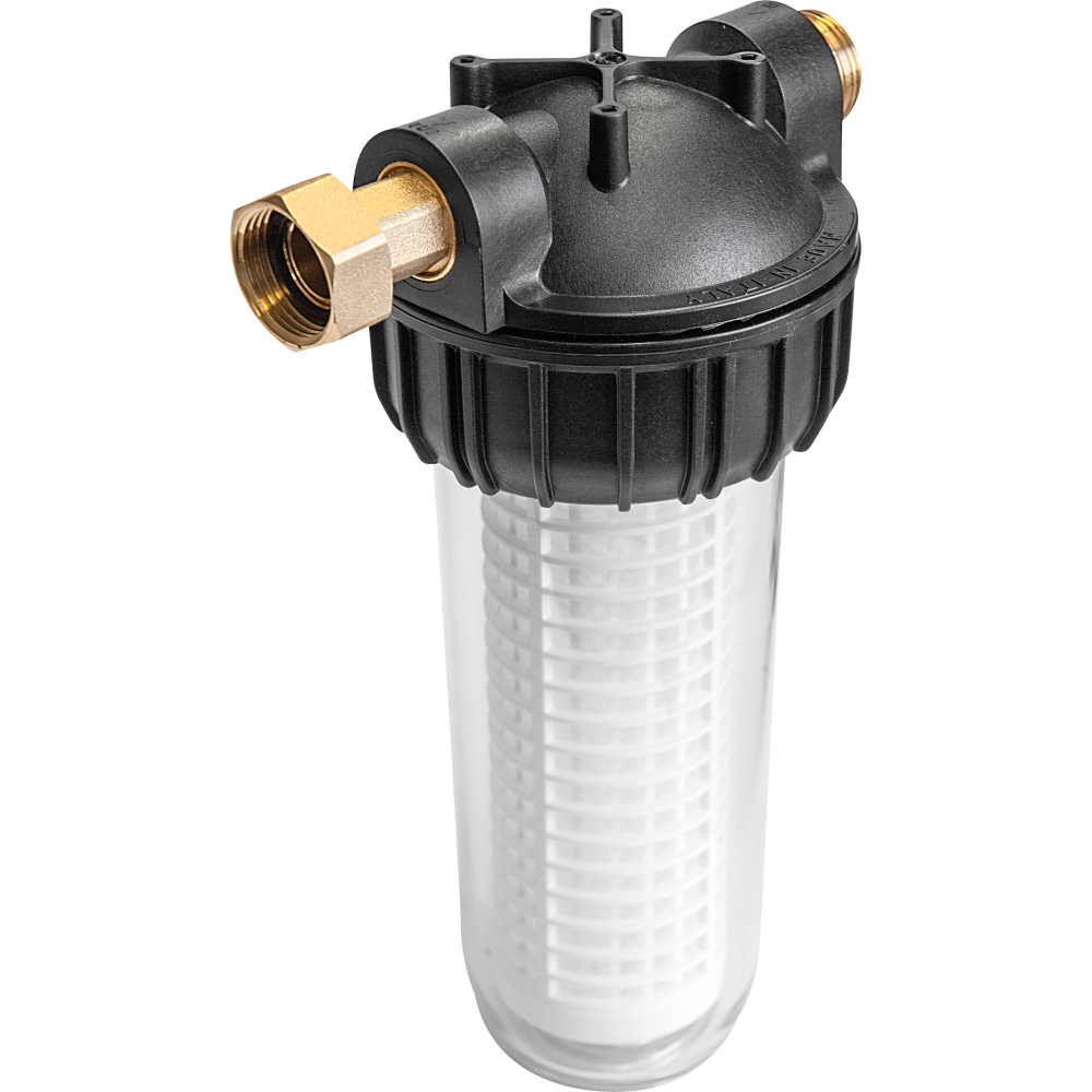 REMS Feinfilter mit Feinfiltereinsatz 90µm