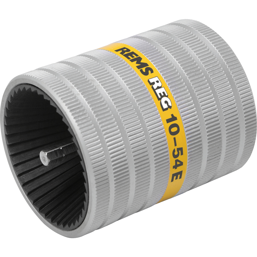 REMS Rohrentgrater's Rondo 10-54 E