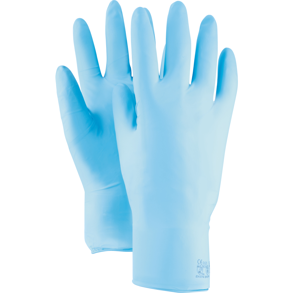 Einweghandschuh Dermatril® P 743