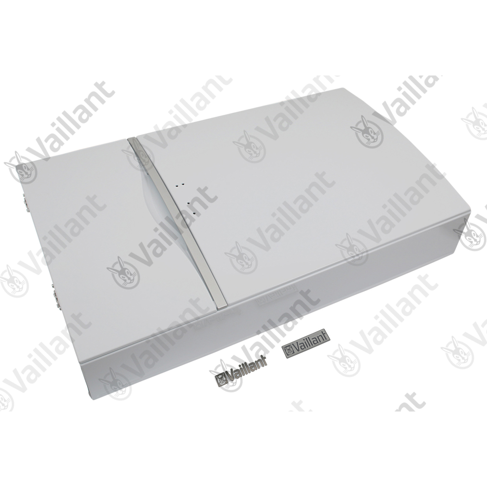 Vaillant Frontblech Vaillant-Nr. 20022747