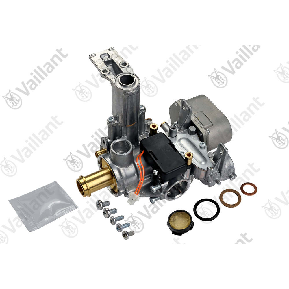 Vaillant Gasarmatur Vaillant-Nr. 117245