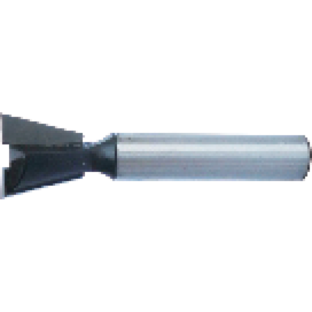 FORTIS Zinkenfräser HW 14 Grad 12,7x12x45 S8