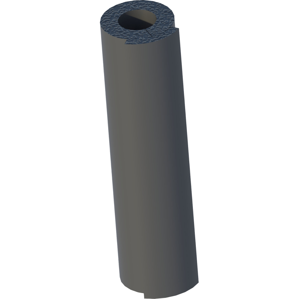 BOSCH Ersatzteil TTNR: 8738215595 Isolierung 100 mm