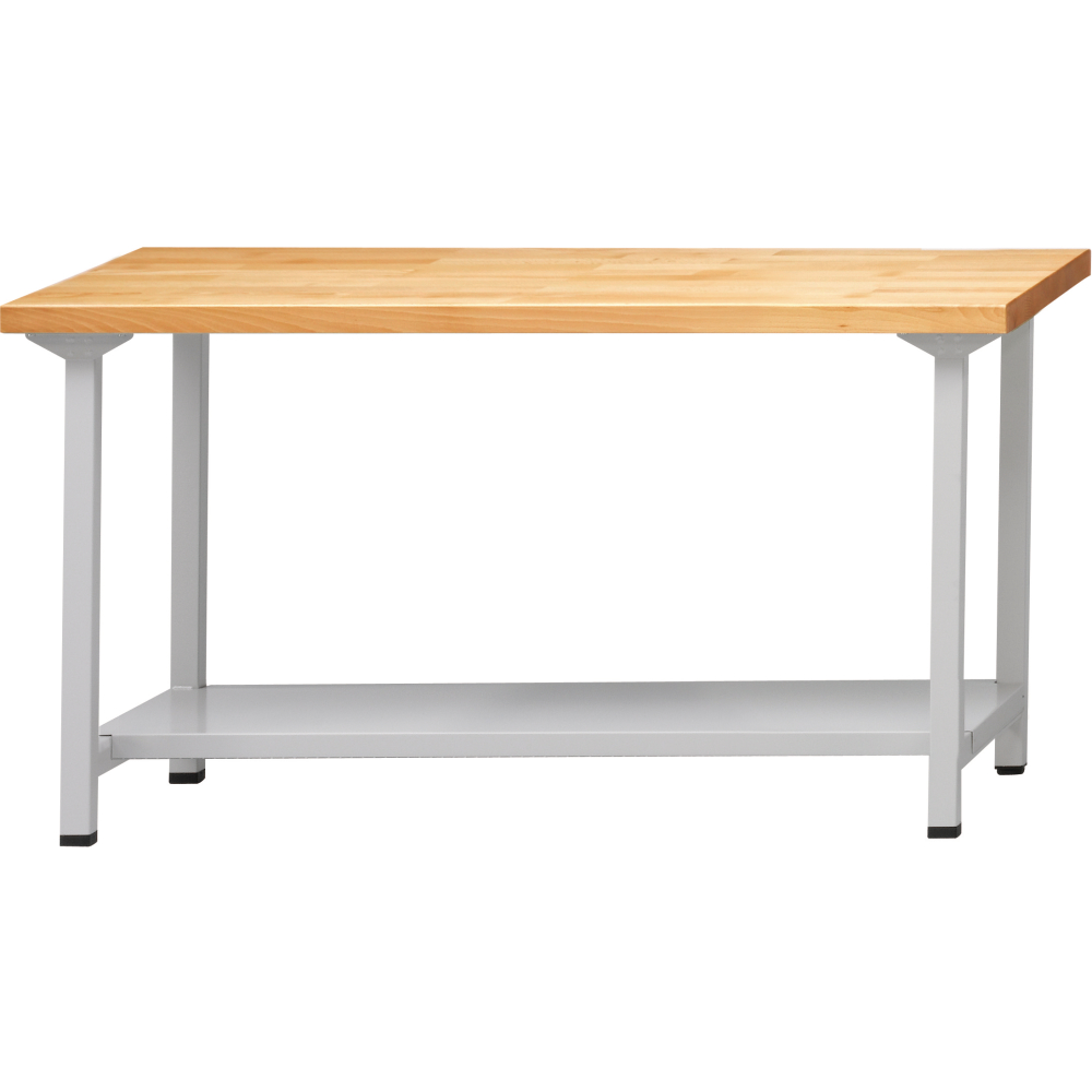 Arbeitstisch stat. M71 2000 x 700, 7035
