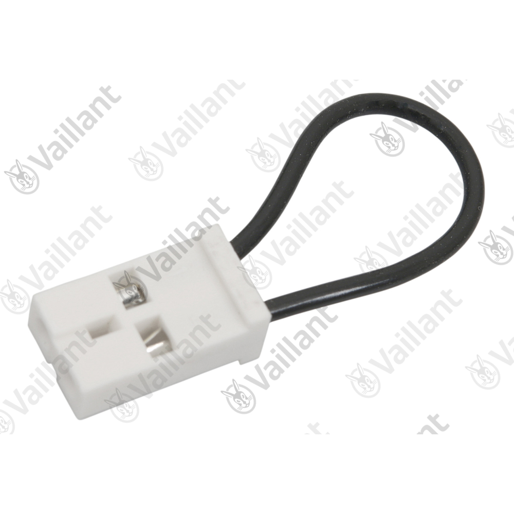 Vaillant Brückenstecker Vaillant-Nr. 250790
