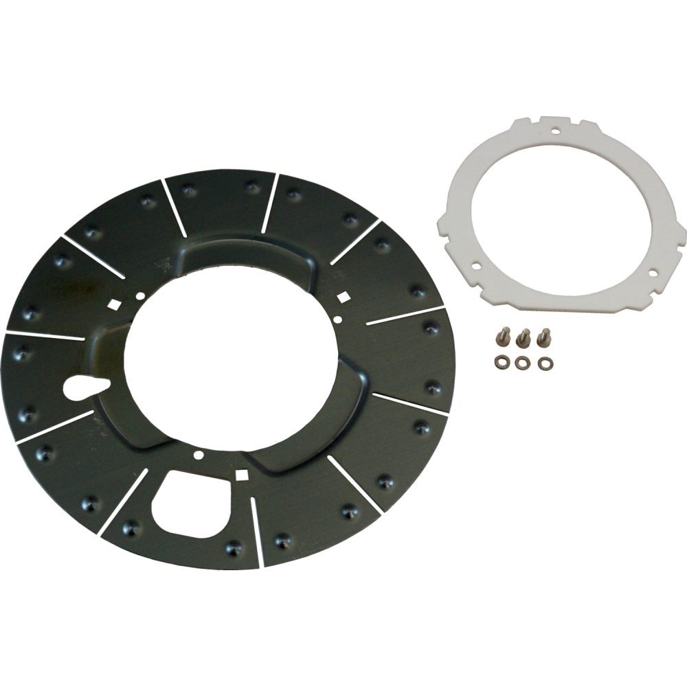 Wolf Set Brennerbefestigung für CGB-35/0