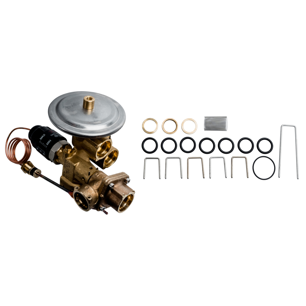 Wolf RatioFlow Service-Kit für CAT-LT
