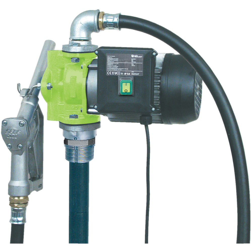 Elektropumpe Visconet Ii 740 Watt