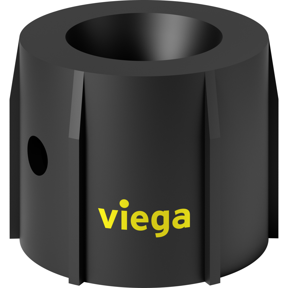 Viega Innenfaser Modell 2292.6 für Kunststoffrohr d 20-63 schwarz