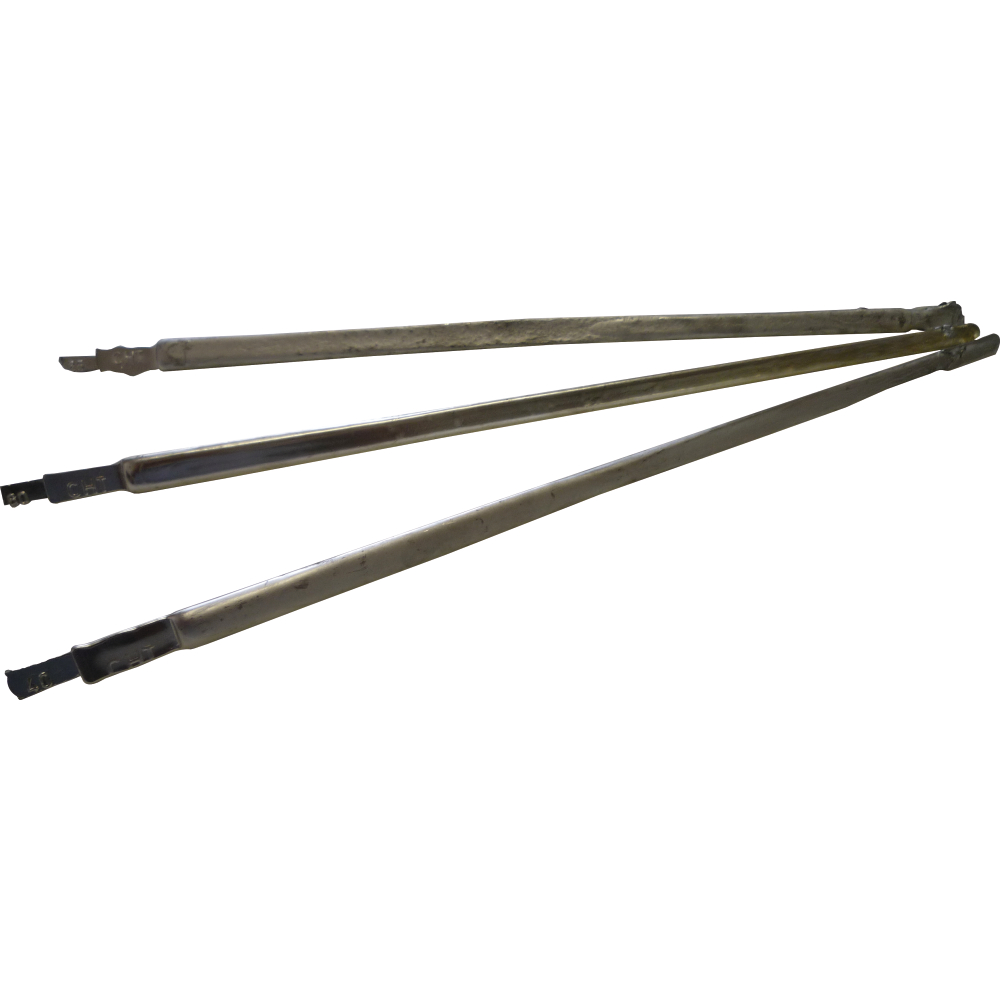 Lötzinn 40 % S-Pb 60 Sn 40, Stange antimonarm