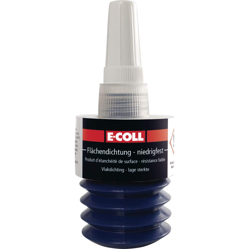 E-COLL Flächendichtung grün 50g niedrigfest