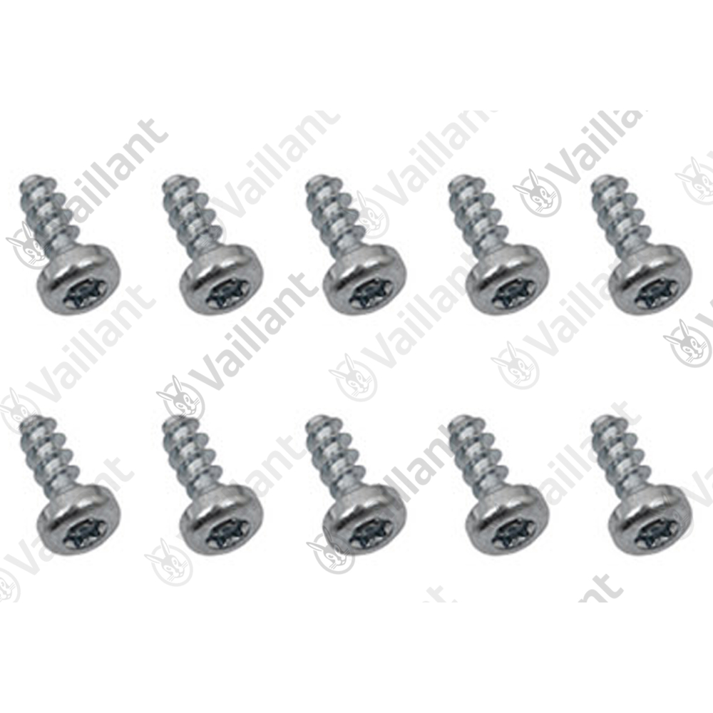 Vaillant Schraube, (x10) Vaillant-Nr. 0020213163