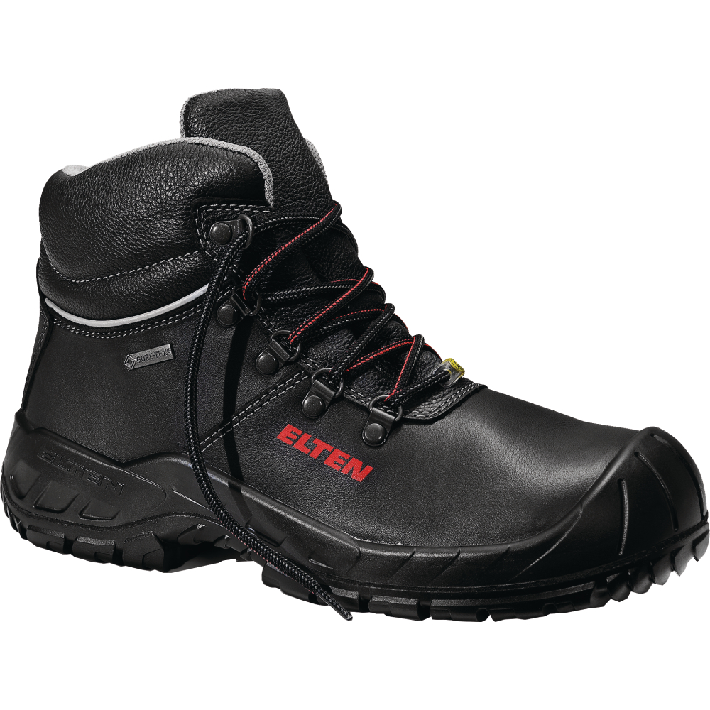 ELTEN Sicherheitsschnürstiefel RENZO GTX Mid ESD S3 CI 765451 Gr.43