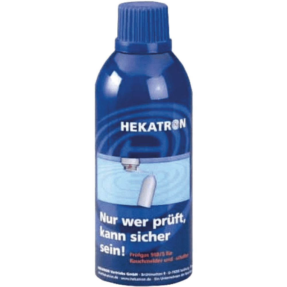 Prüfaerosol 918/5 250ml Hekatron