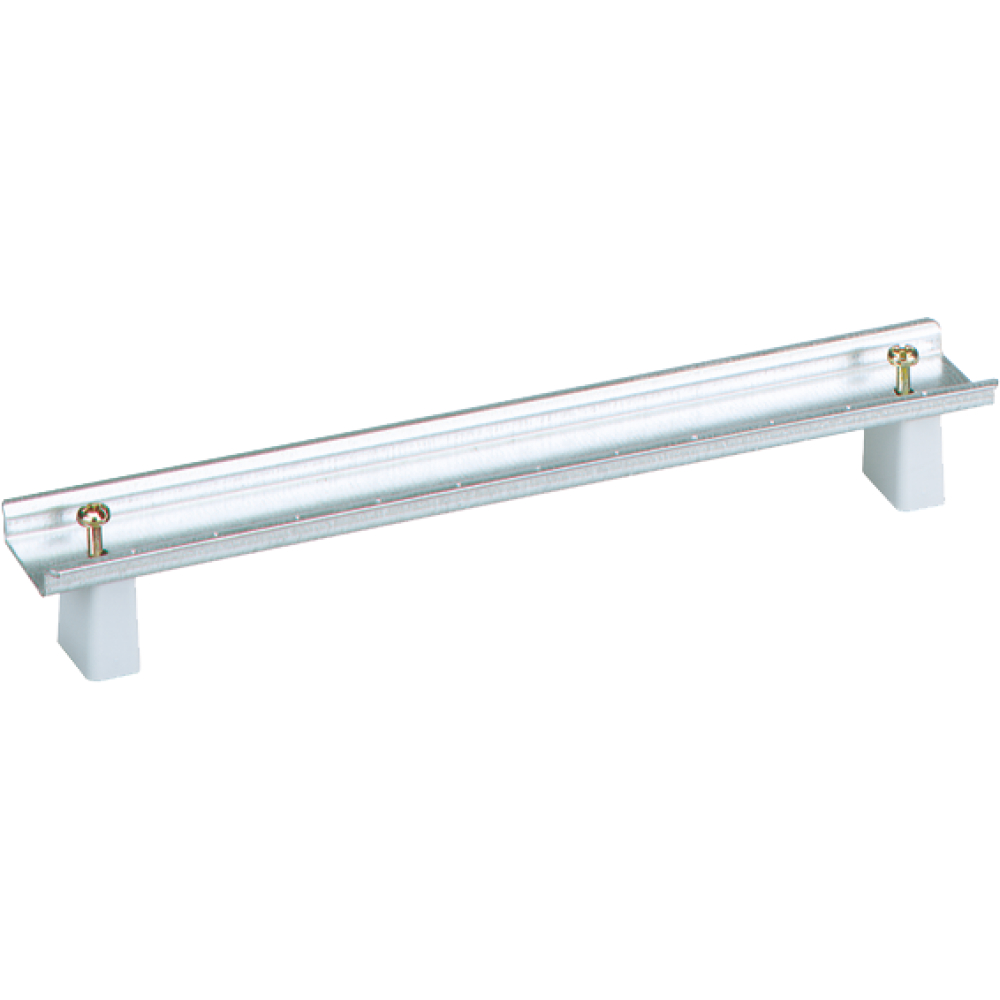 Normschiene NS35-216/3 35x216mm