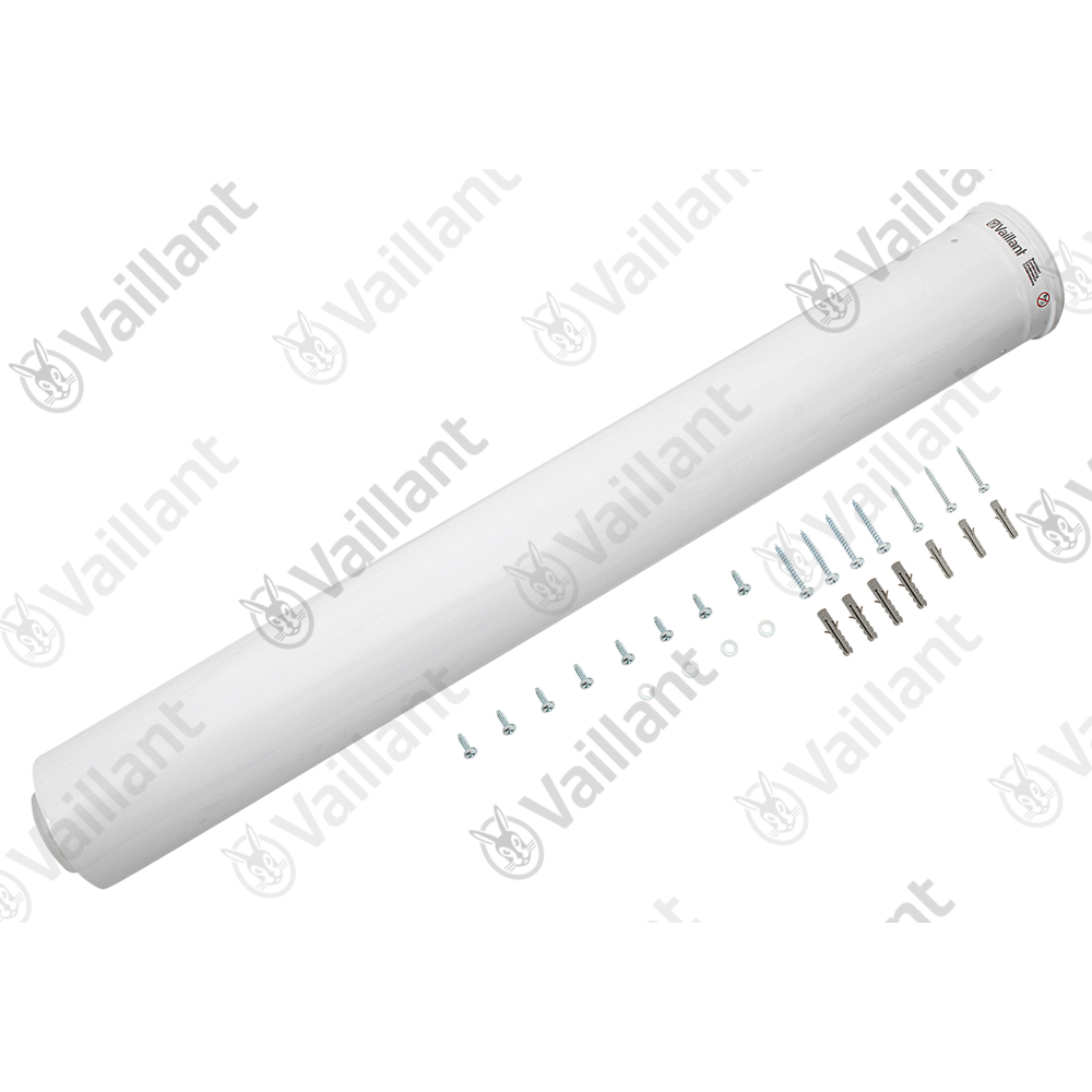 Vaillant Verlängerung 1 m Vaillant-Nr. 0020059476
