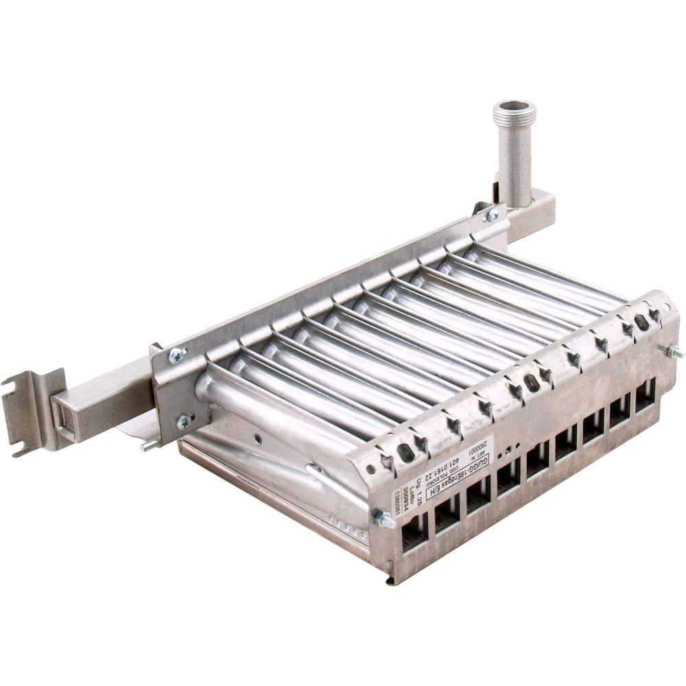 Wolf Gasbrenner Erdgas E Düse D 1,25 für GU/GG-18