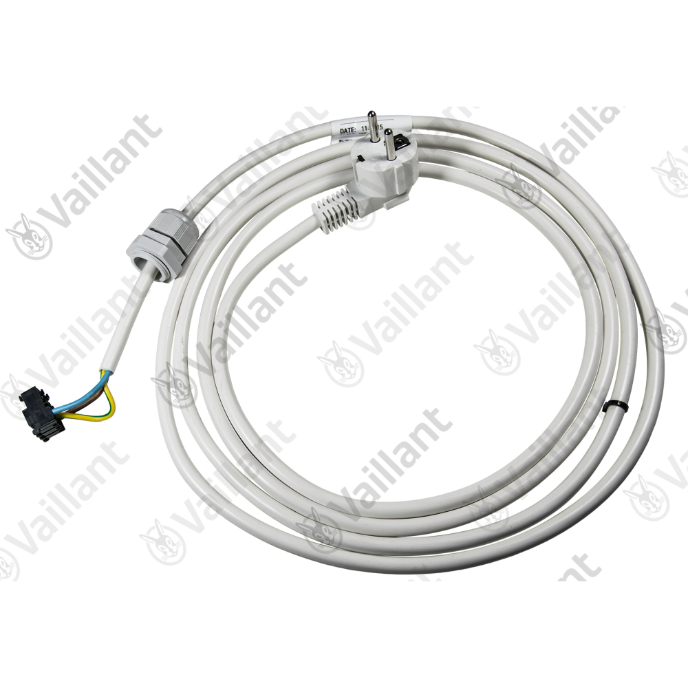 Vaillant Kabelbaum, 230 V Vaillant-Nr. 0020148050